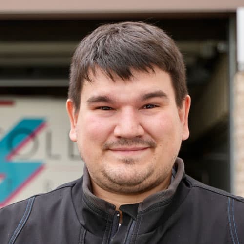 Alexander Gattow