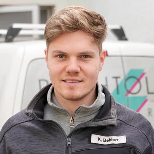 Kevin Behlert