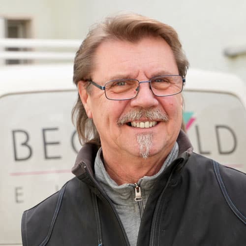 Frank Behlert