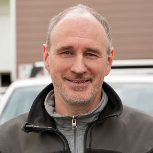 Michael Trzenschiok
