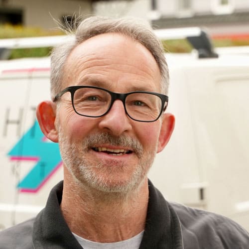 Rainer Müller