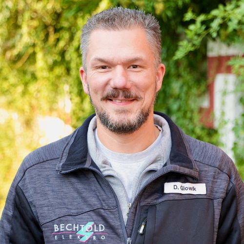 David Glowik